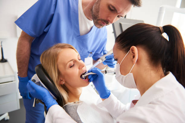 Best Dental X-Rays and Imaging  in Harkers Island, NC